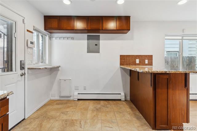 Photo - 1442 S Logan St