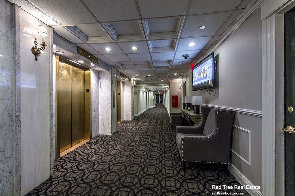 Photo - 62 Boylston St Unit 701