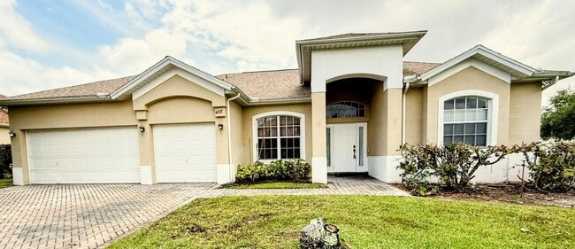 Building Photo - 408 North Key Lime Square SW