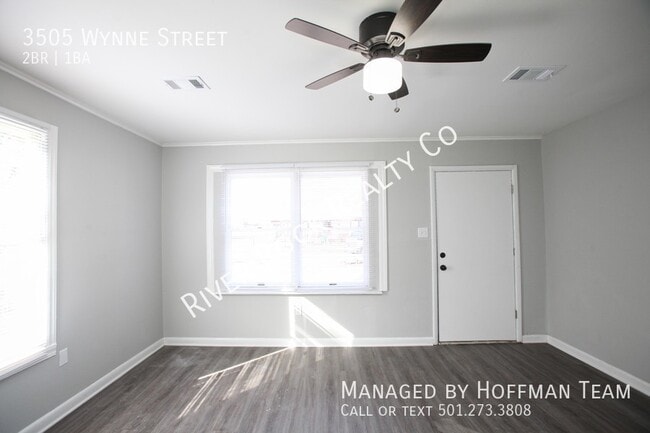 Photo - 3505 Wynne St