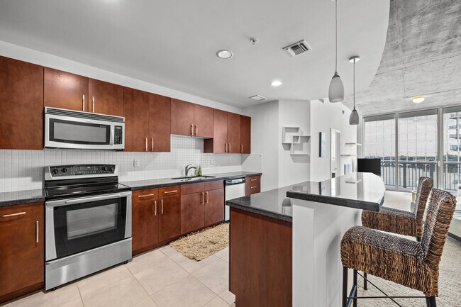 Photo - 300 S Australian Ave Unit 1106