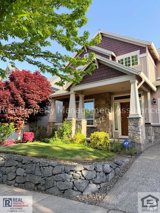 Building Photo - 13611 NW Stonebridge Dr Rental