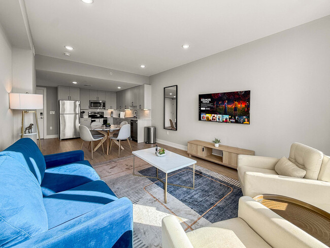 Building Photo - 626 N Delaware Ave Unit ID1055909P Rental