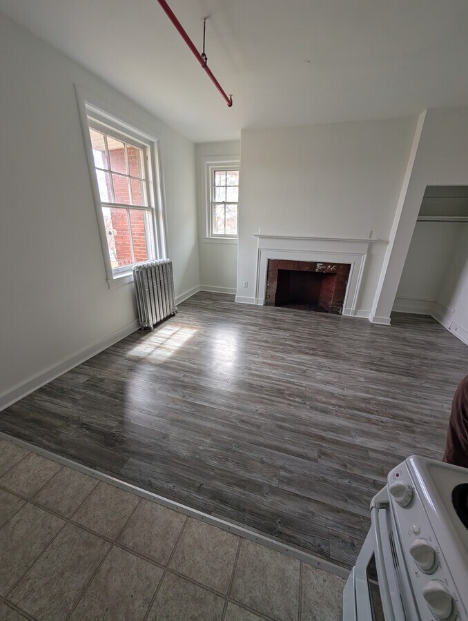 Photo - Beautiful Historic Building Unit 0302