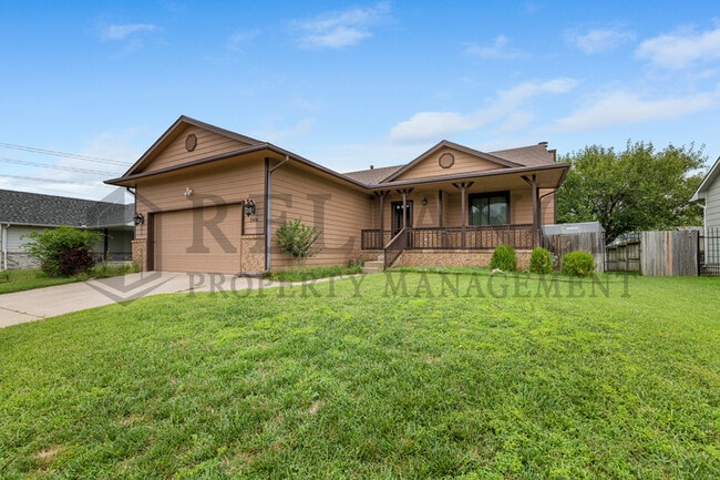 Photo - 2406 S Cooper St