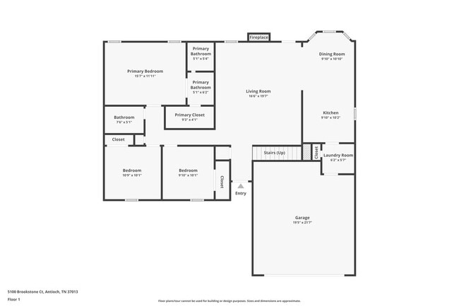 Photo - 5100 Brookstone Ct