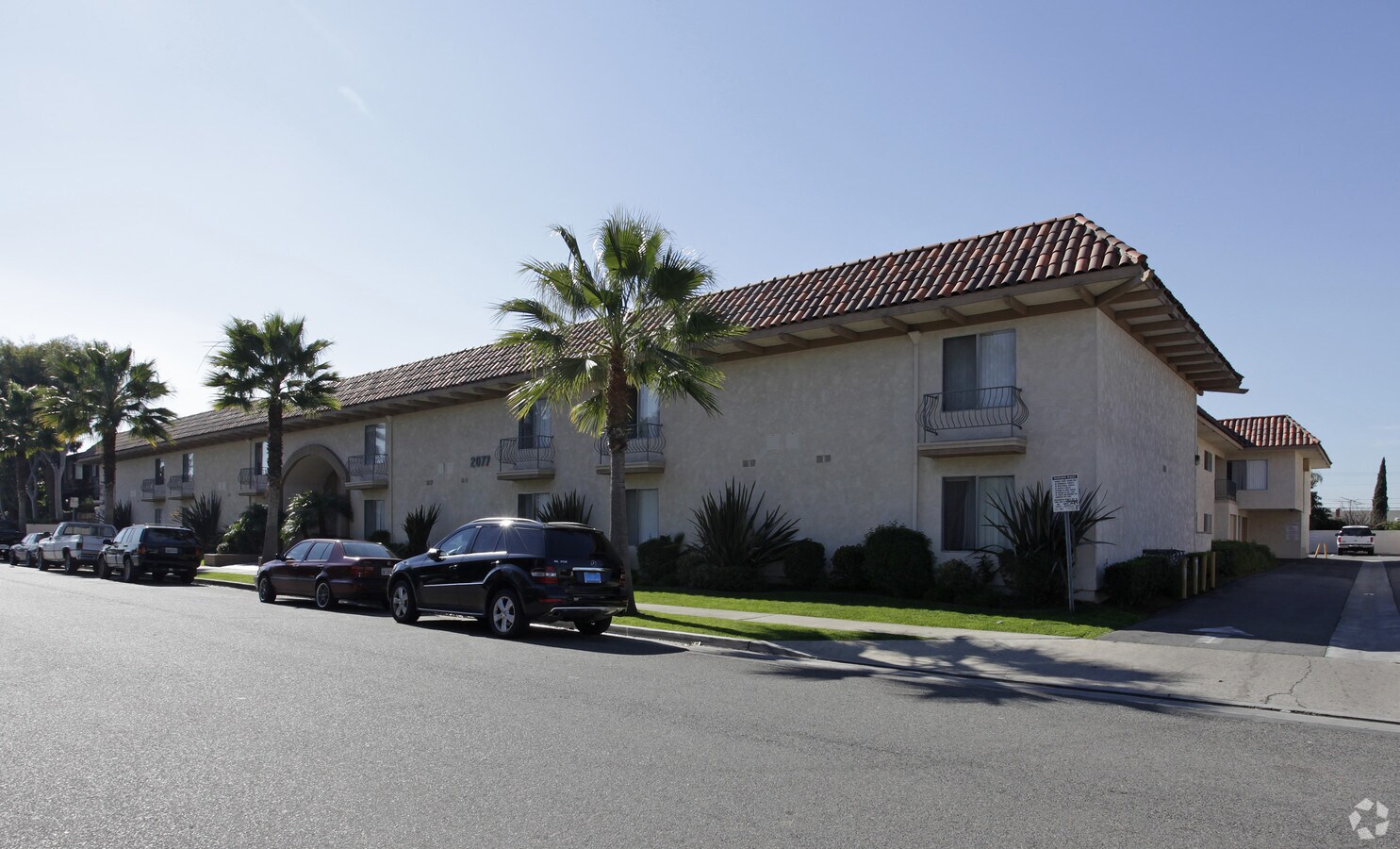 El Cordova Apartments - El Cordova Apartments