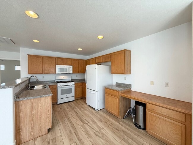 Photo - 2/BD 2.5/BA Home in Gated Community with Mountain Views & Premium Amenities!