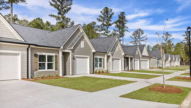 Building Photo - The Cottages at New Hampstead Rental