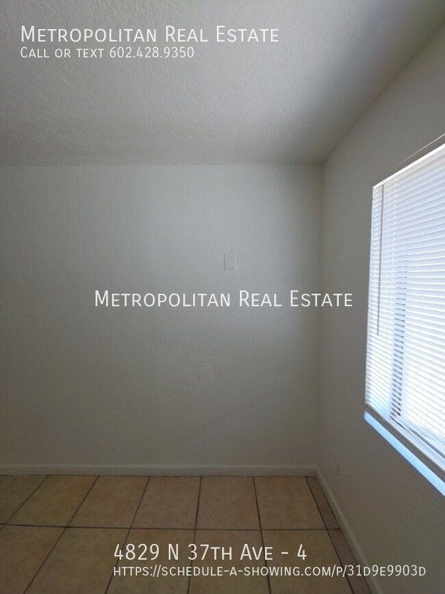 Photo - 4829 N 37th Ave
