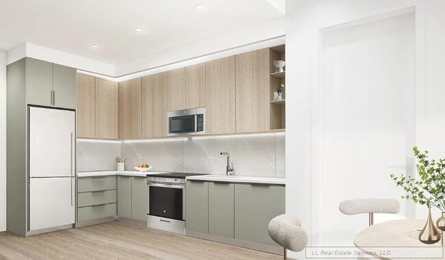 Photo - 1 bedroom in BROOKLYN NY 11226 Unit 221D
