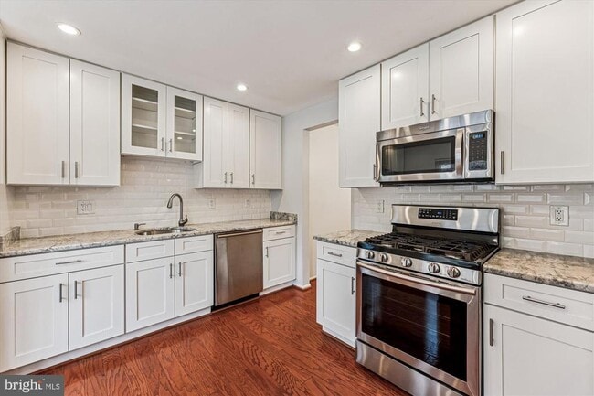 Photo - 10703 Mist Haven Terrace