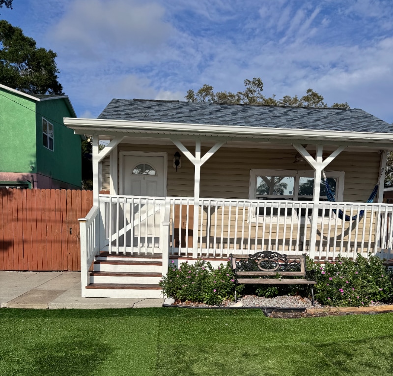 Photo - 1517 S Washington Ave