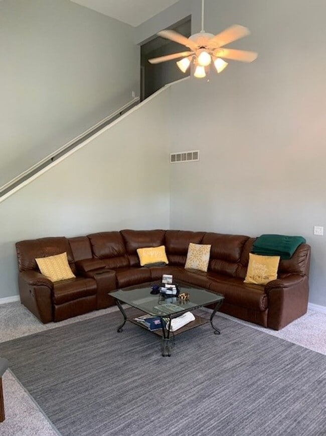 Photo - Furnished 4 Bedroom 3 Bath House in Kimberling City, MO with 2 car garage-Seasonal Lake View