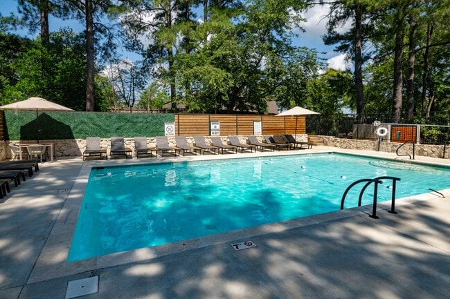 The Garden District Apartments
