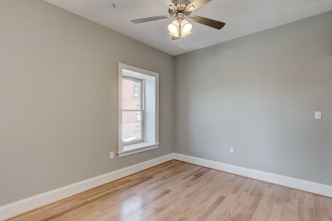 Photo - 1214 Eutaw Pl