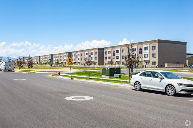 Photo - Easton Park 12 Plex