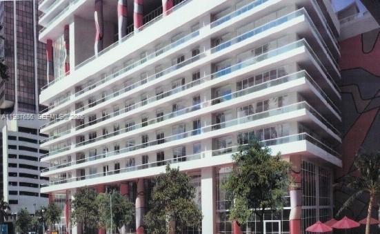 Photo - 50 Biscayne Blvd Unidad 4909