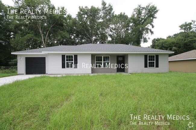 Building Photo - 6567 NW 61st Ln Rental