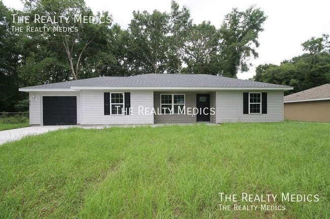 Building Photo - 6567 NW 61st Ln Rental