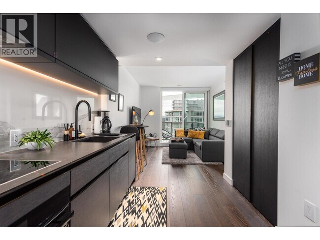 Photo - 620 Cardero St Unit 2406