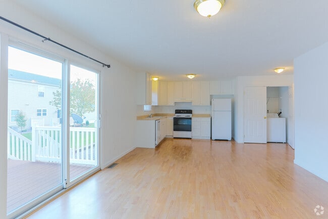 Mimosa La TH 3BR, 3.5BA - 1450SF