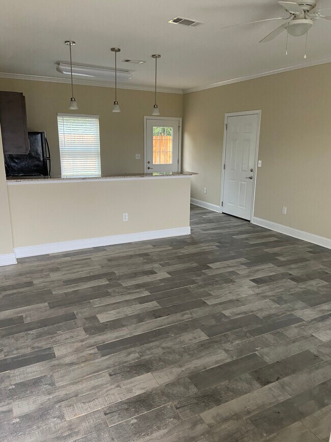 New Heights Apartments