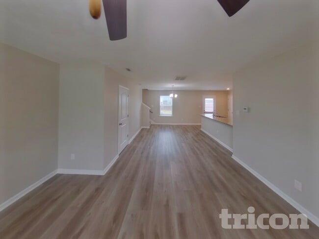 Photo - 3706 Burdette Wy.