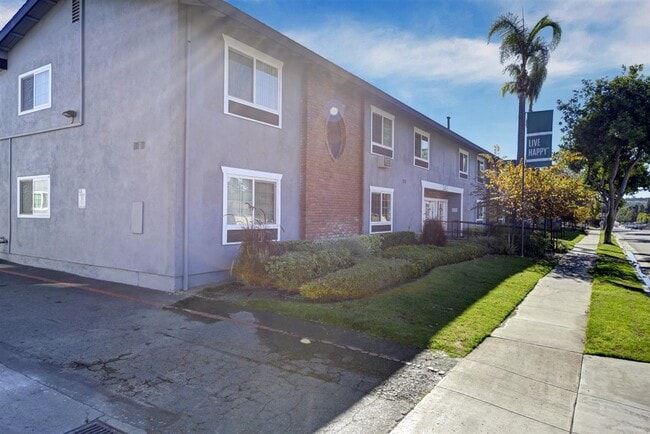 Fair Oaks Apartments