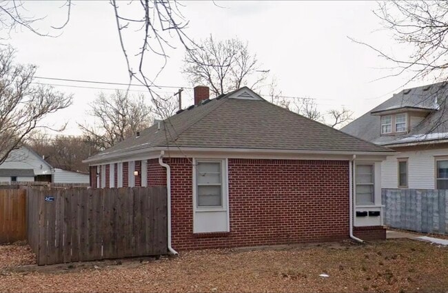 Photo - 1038 S Laura St Unit 1