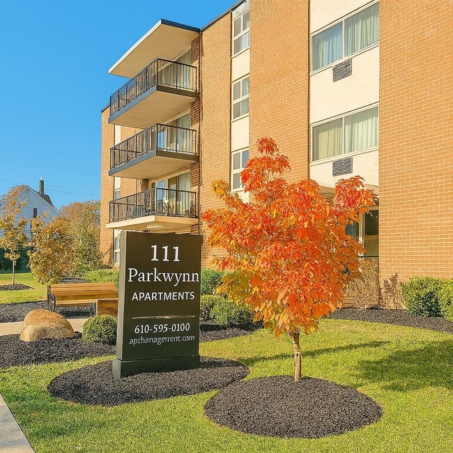 Parkwynn Apartments