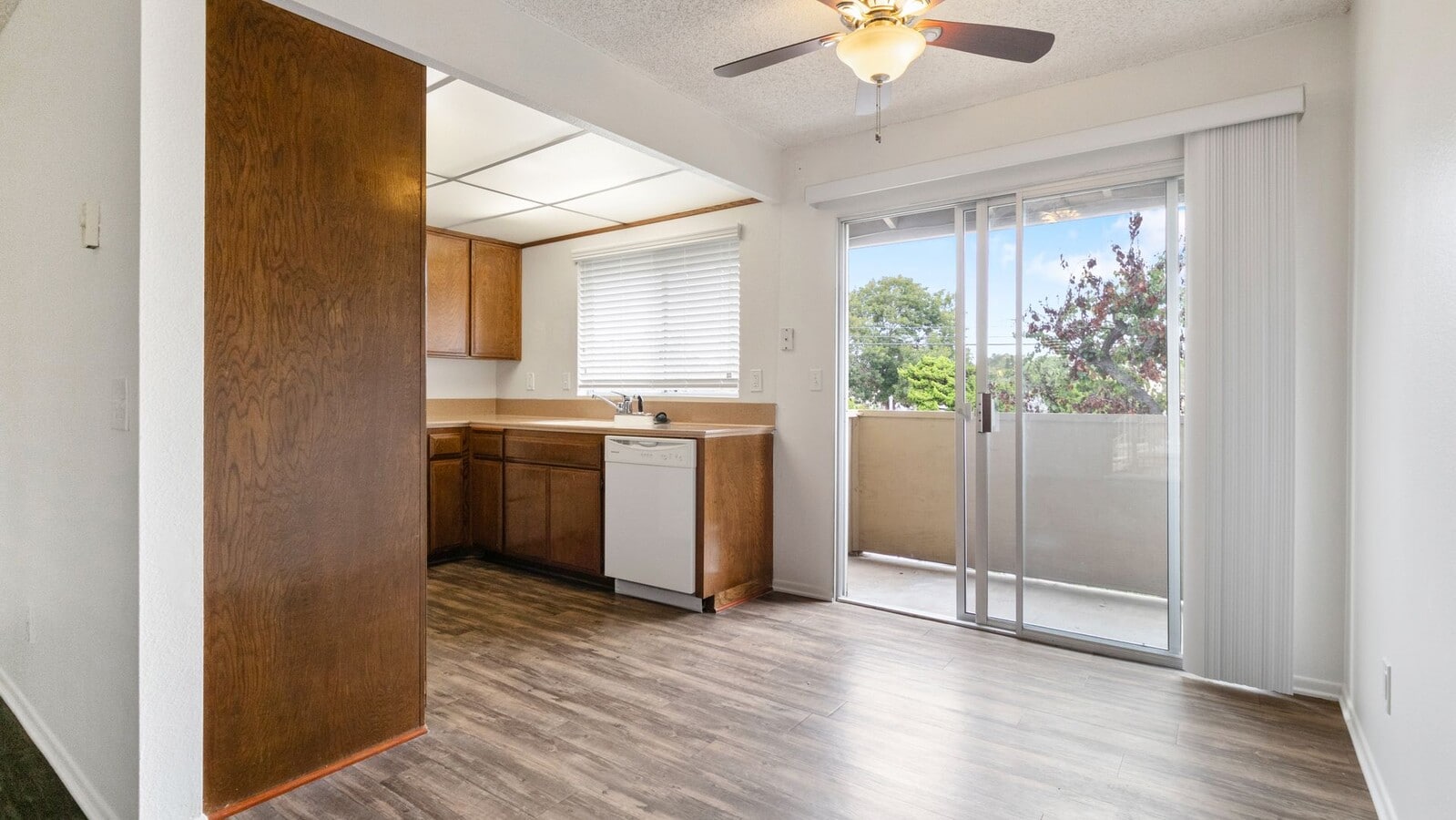 Photo - Garrett Gardens