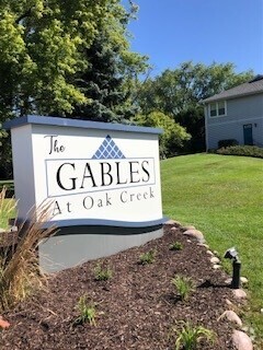 Building Photo - The Gables Apartments