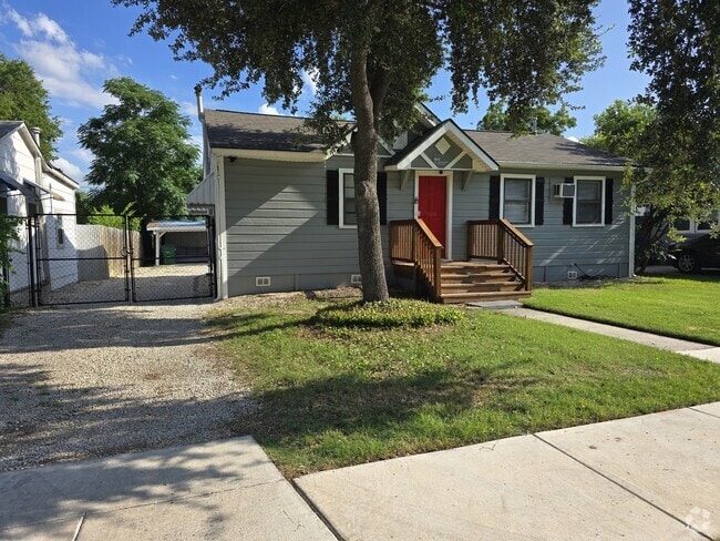 Building Photo - 1414 W Hollywood Ave Rental