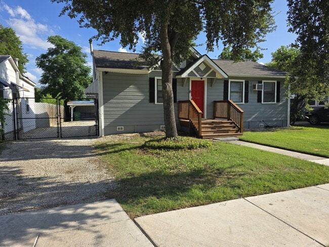 Photo - 1414 W Hollywood Ave House