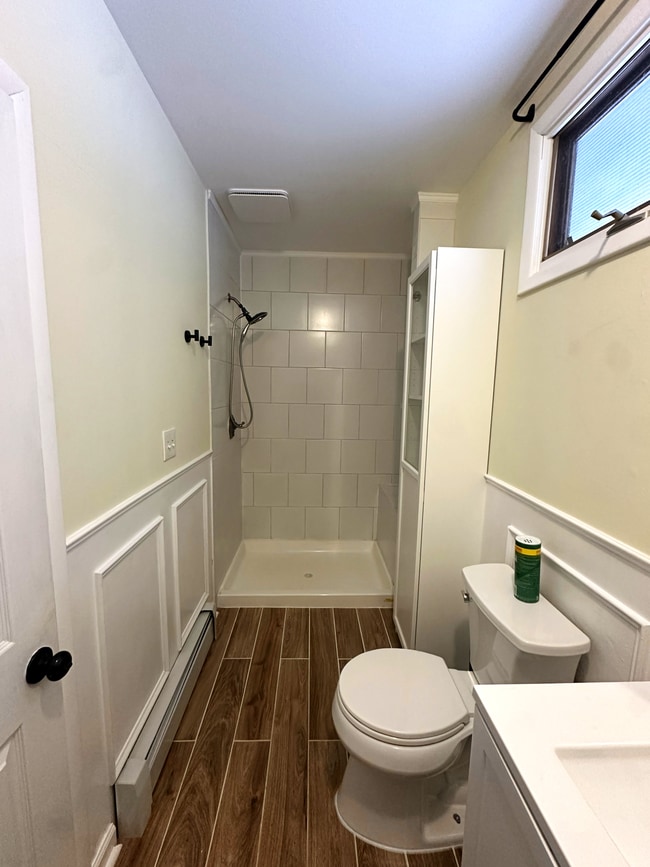 Bathroom - 113 Birdsey Ave Unit Floor 1