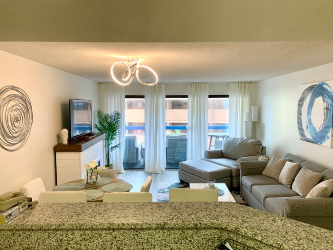 Photo - 5500 N Ocean Blvd