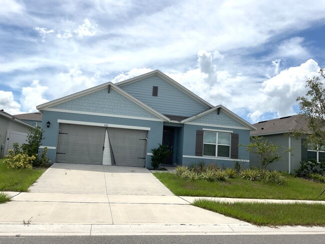 Stunning SFH in Haines City - Stunning SFH in Haines City Casa