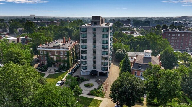 Building Photo - 849 Delaware Ave Rental