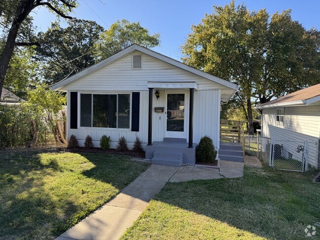 Building Photo - 3711 Wabash Ave Rental