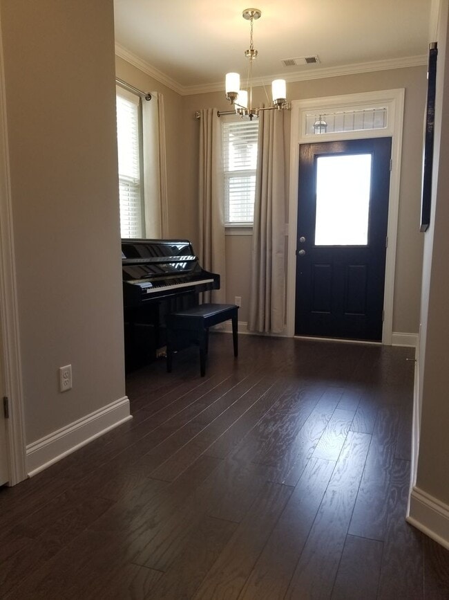 Photo - 2 Story 4 Bedroom Home Near Fort Gordon