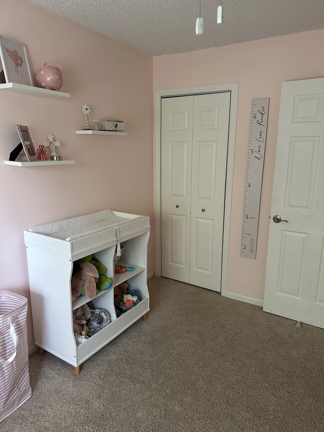 Bedroom 3 - 10981 Fergus St NE