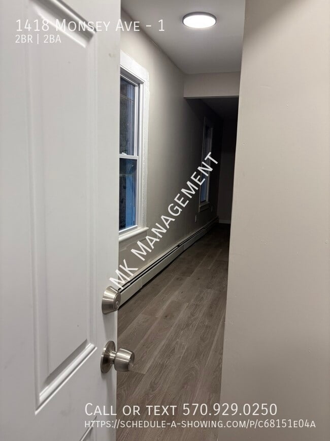 Photo - 1418 Monsey Ave Unit 1