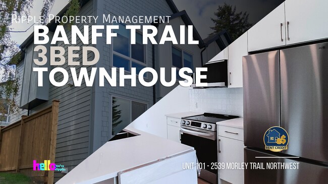 Building Photo - BRAND NEW 3-BEDROOM UPPER UNIT | BRIGHT CORNER LOT & DEDICATED GARAGE