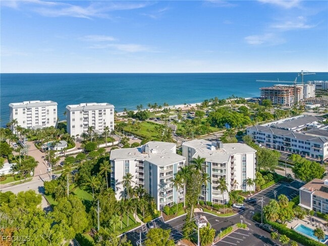 Photo - 1300 Gulf Shore Blvd N Unit 103
