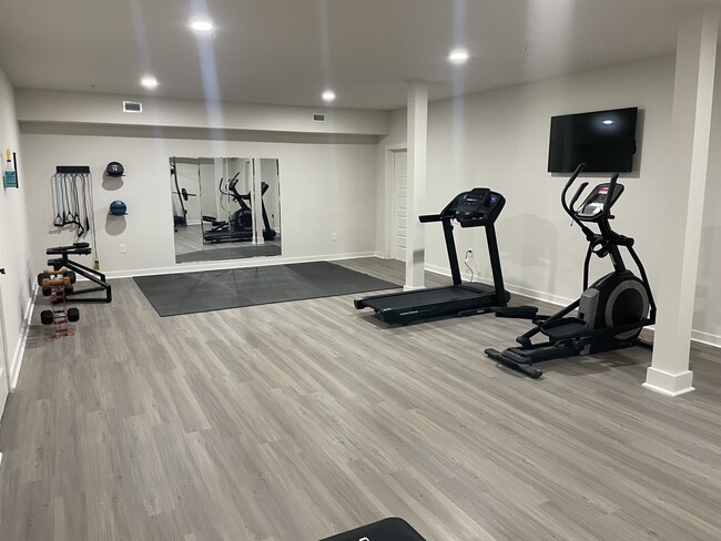 Photo - The Crossing Apartments