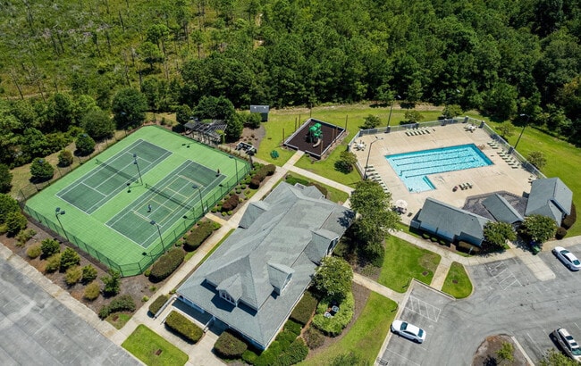 Photo - 424 Canvasback Ln