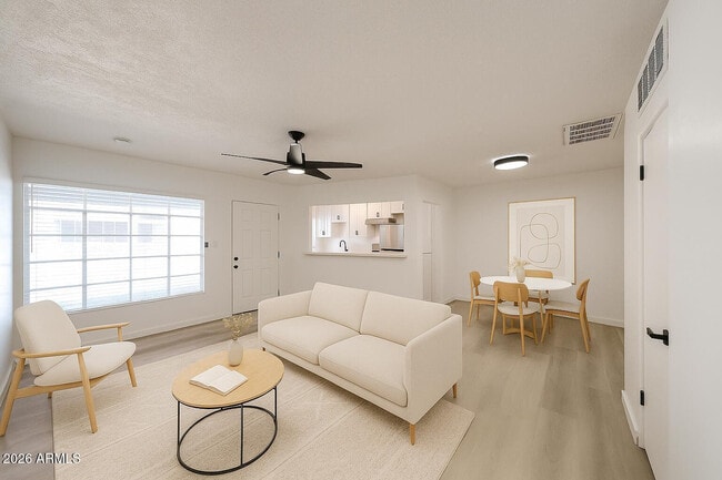 Photo - 2945 N 19th Ave