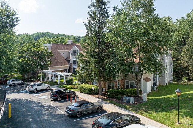 Photo - English Country Manor