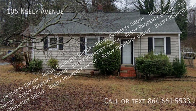 Building Photo - 105 Neely Ave Rental
